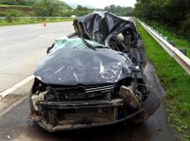 Seat Belts Saved My Life! Stories & Pictures